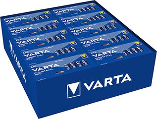 VARTA INDUSTRIAL Box