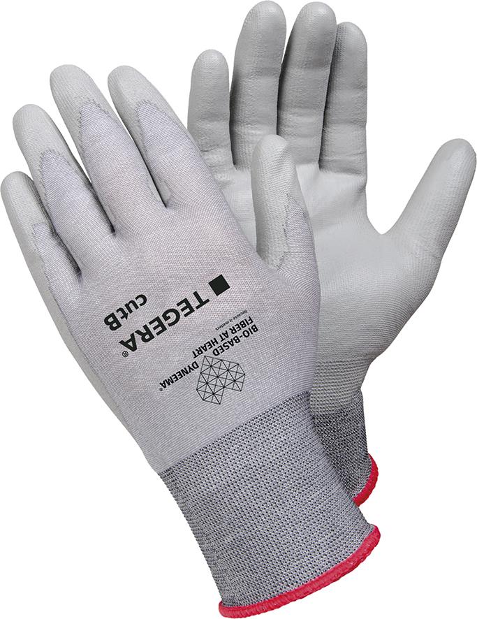 Handschuh 909, Dyneema, Gr.10 TEGERA