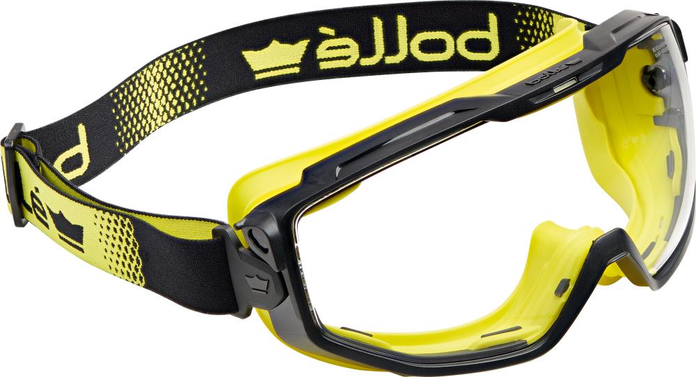 Vollsichtbrille Universal