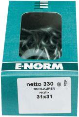 Schlaufe zn 1,6x 16 a 170gr E-NORM