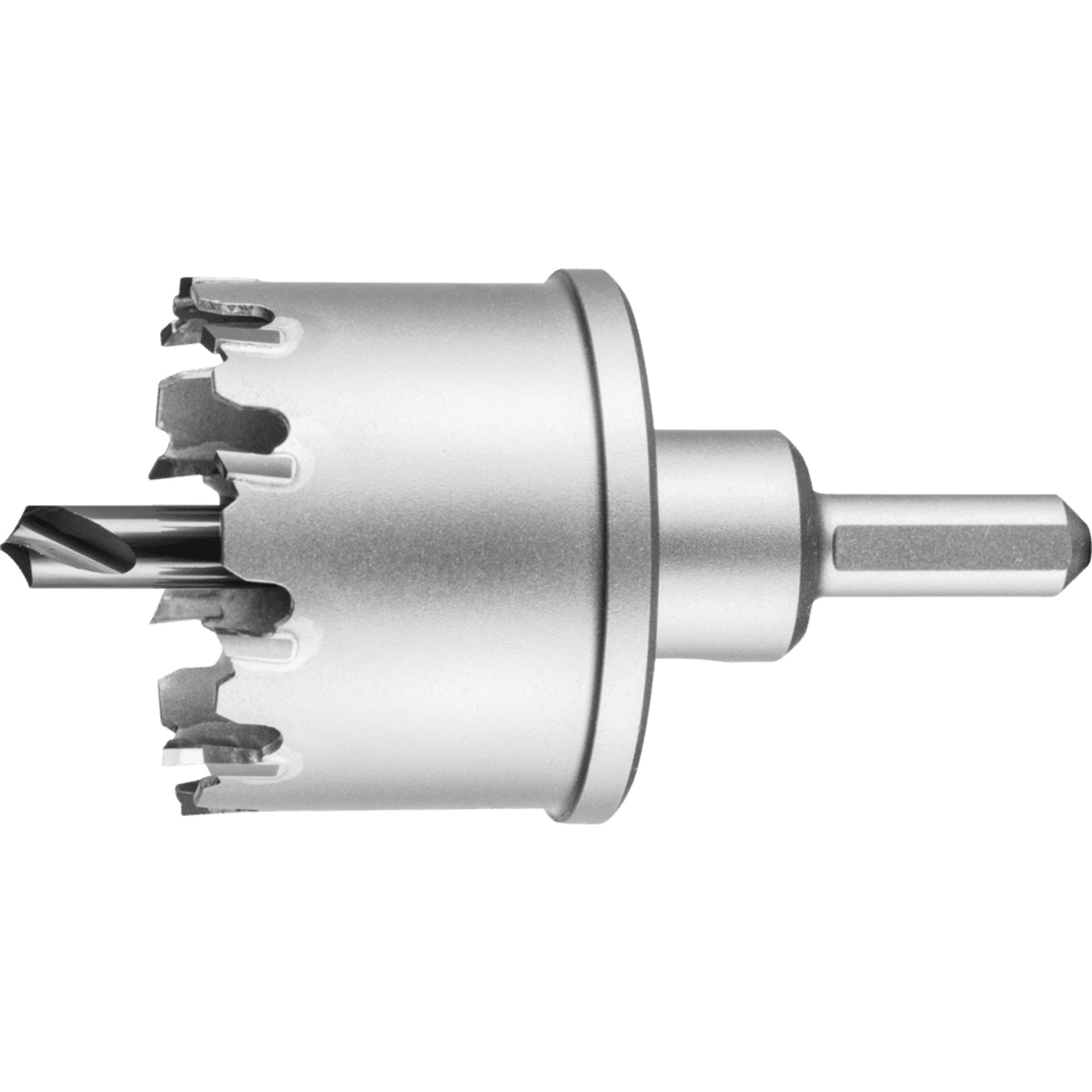 PFERD TOOLS HSS-Lochsägen/HM-Lochschneider,Zubehör LOS HM 5035