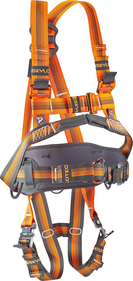 Auffanggurt FALC, G-1155, Gr.XS/M
