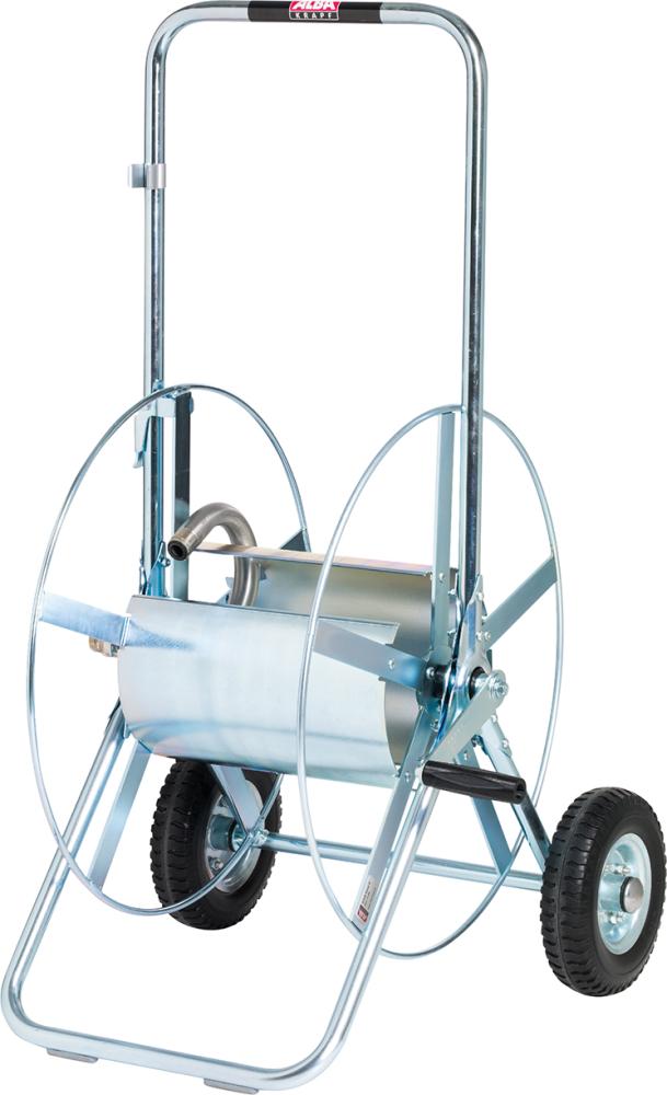 Schlauchwagen ALBA STAR Serie II