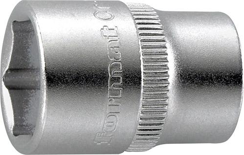 Steckschlüsseleinsatz 6-kant 3/8" 6mm FORMAT