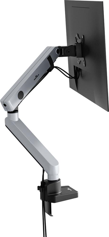 Monitor Halterung SELECT PLUS 1 Monitor bis 32" 8 kg Tischklemme