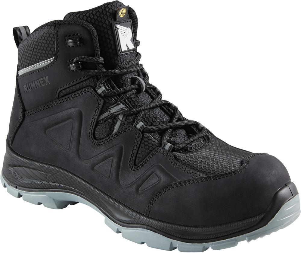 Sicherheitsschnürstiefel SmartStar 5303, S3S ESD