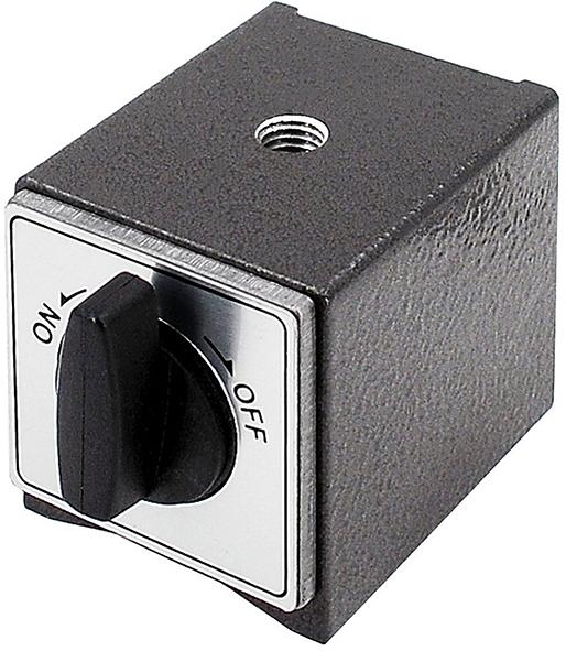 Magnetfuß 800N 60x50x55mm FORMAT