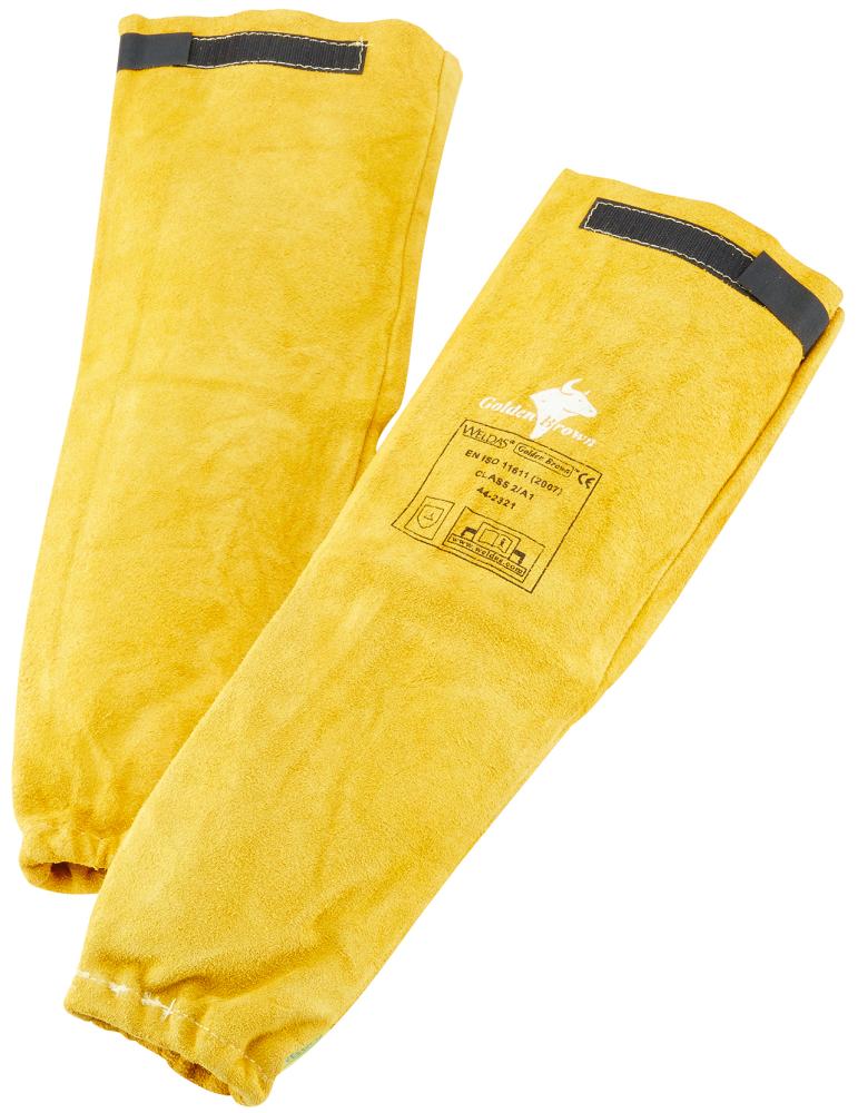 Schweißärmelschoner Nr. 44-2321 (1 Paar) WELDAS