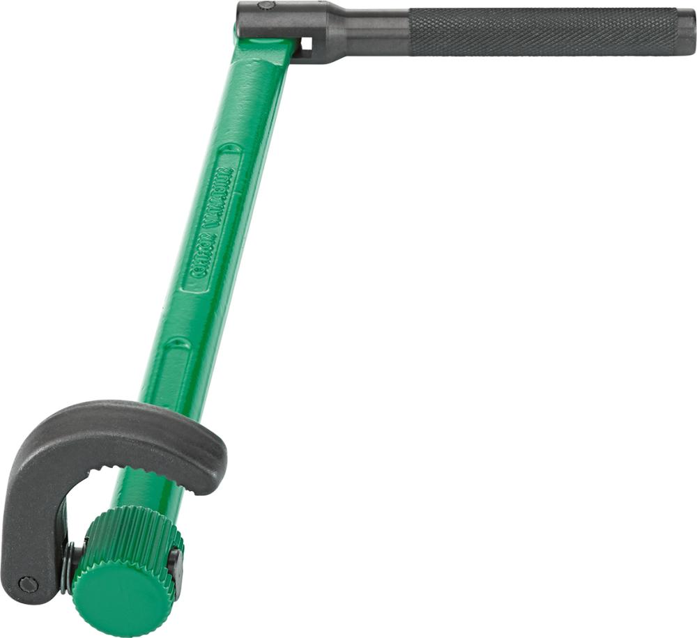 Standhahnmutternschlüssel235mm FORTIS
