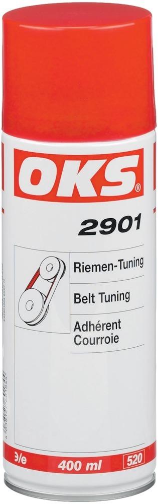 Riemen-Tuning, Spray OKS 2901 400 ml