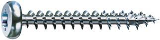 SPAX SeKo T-STAR+ 5,0x 70 Wirox KP
