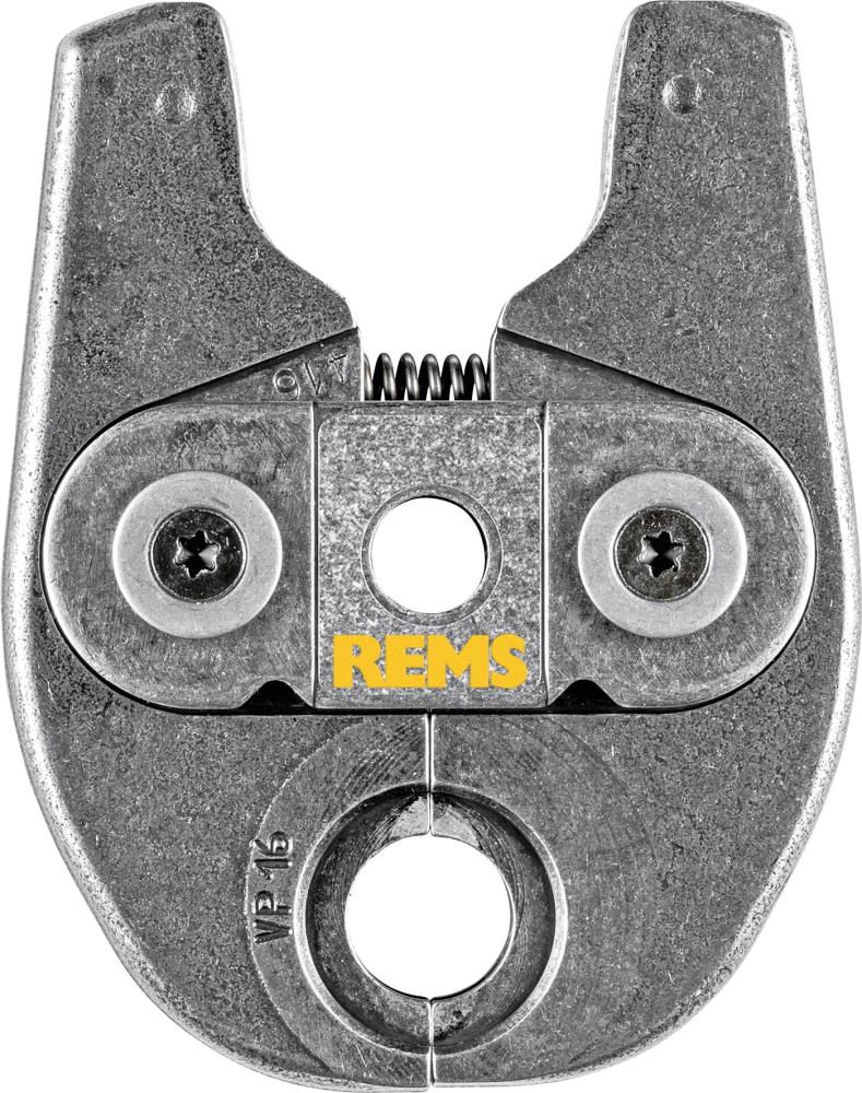 Presszange Mini VP 14 REMS