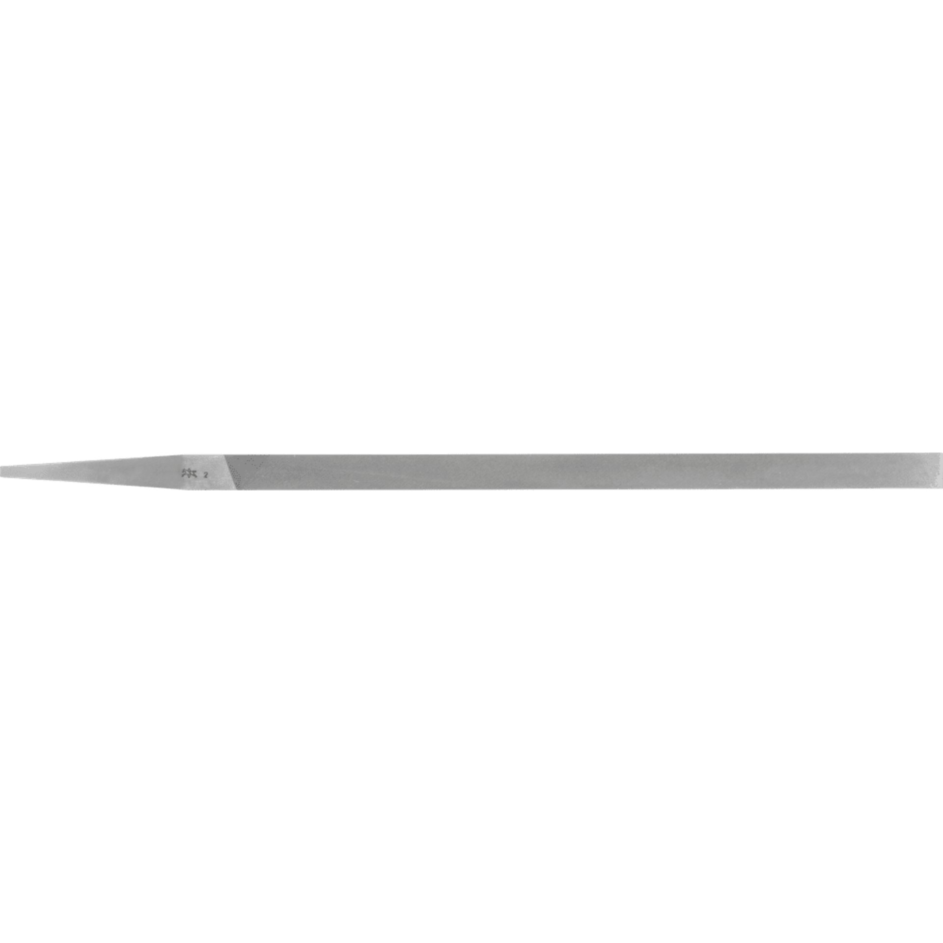 PFERD TOOLS C-Präzisionsfeilen 815 250 H2