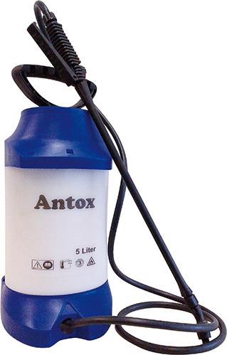 Sprühbeizhandgerät 5 L Antox