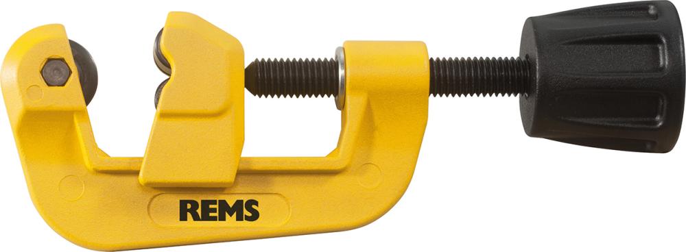 Rohrabschneider REMS RAS Cu-INOX 3-28