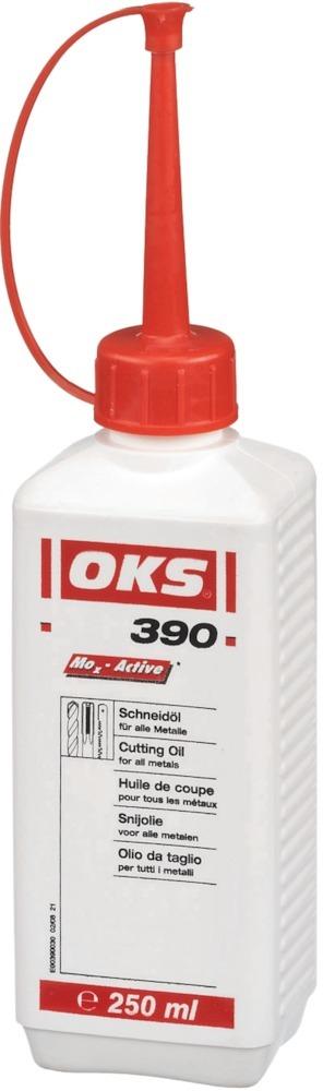 Schneidöl für a. Metalle OKS 390 250 ml