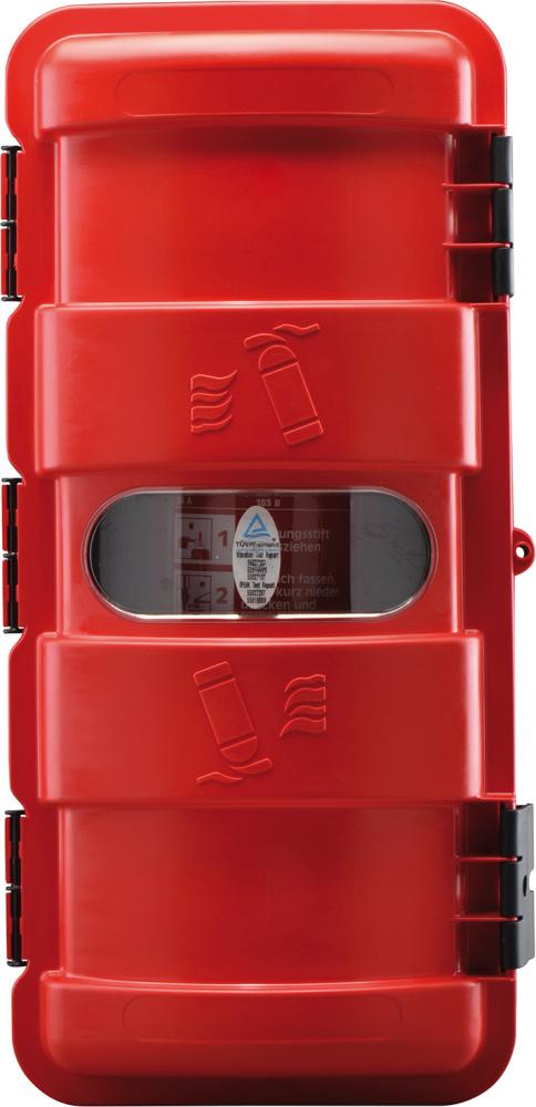 Feuerlöscher-Schutzhaube Bigbox B279xT227xH643 mm Gloria