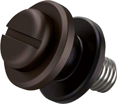 Schrauben-Set für Rändelrad für F712/F792 QUICK