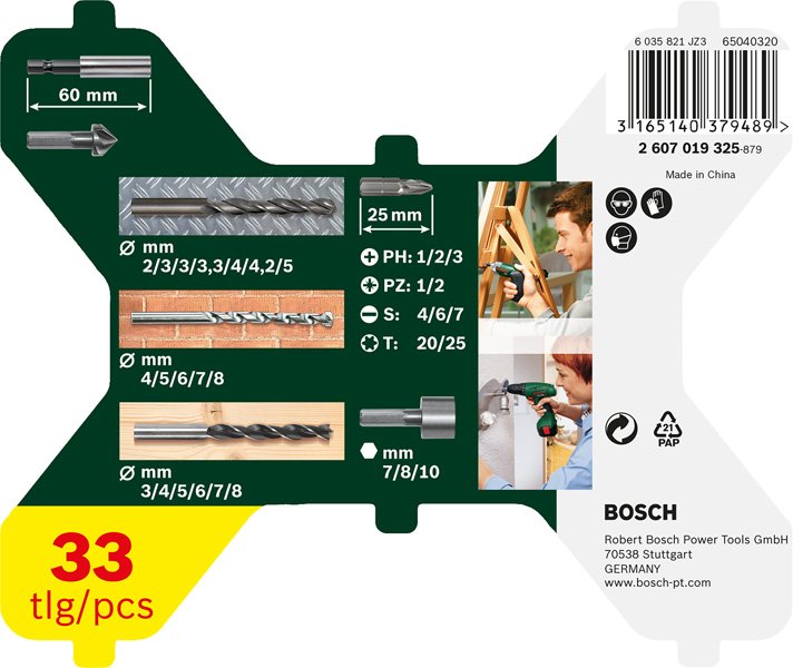 Produktbild Verpackung