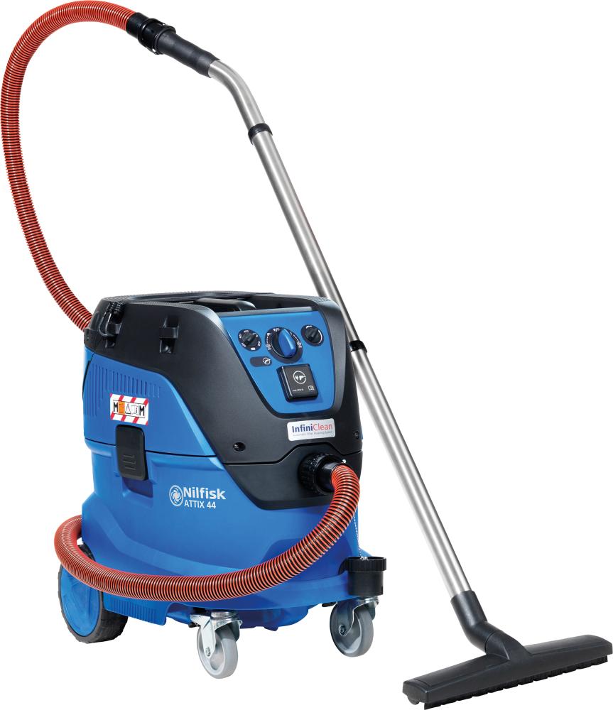 Sicherheitssauger ATTIX 44-2M IC Nilfisk