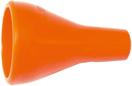 Runddüse 4-teilig für Kühlmittelschlauch 1/2" 6mm LOC-LINE