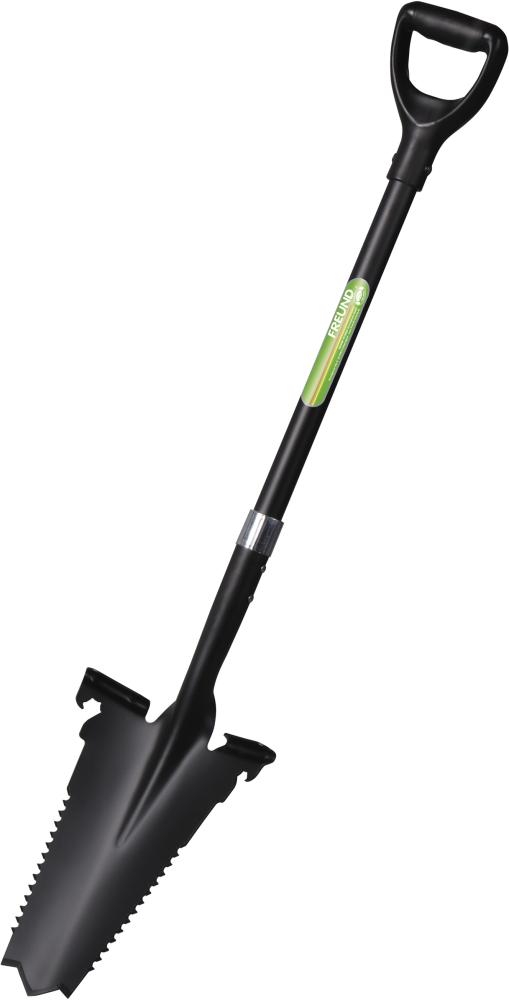 Wurzelspaten 69870