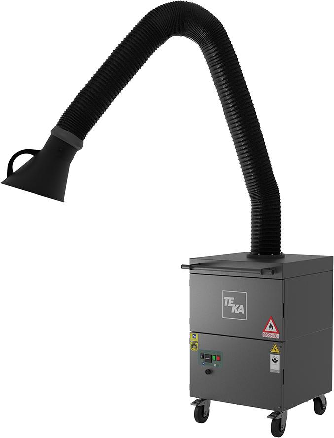 Caremaster IFA 3m Schlauch innen