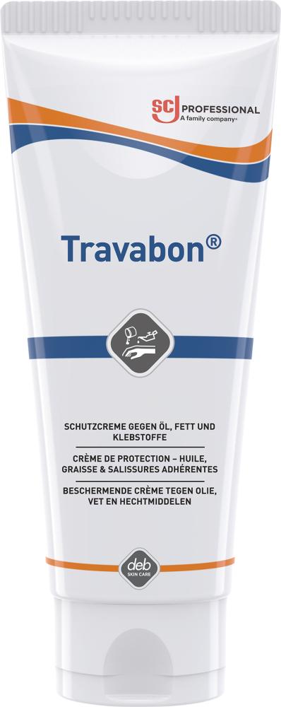 Hautschutzsalbe Travabon®