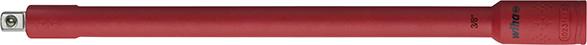 Verlängerung 3/8" VDE 250mm Wiha