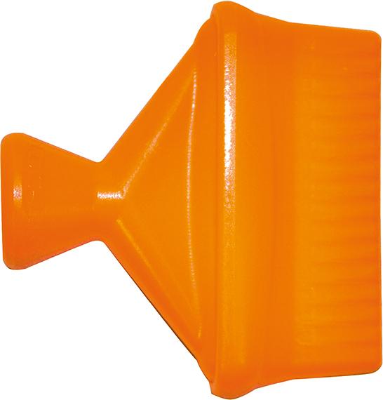 Gelenk-Duschdüse 2-teilig1/4" 16x1,5mm LOC-LINE