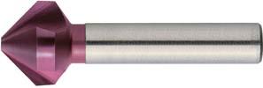 Kegelsenker DIN335 HSS TiAlN FORM C 90 Grad 6,0mm FORMAT 6,0mm FORMAT