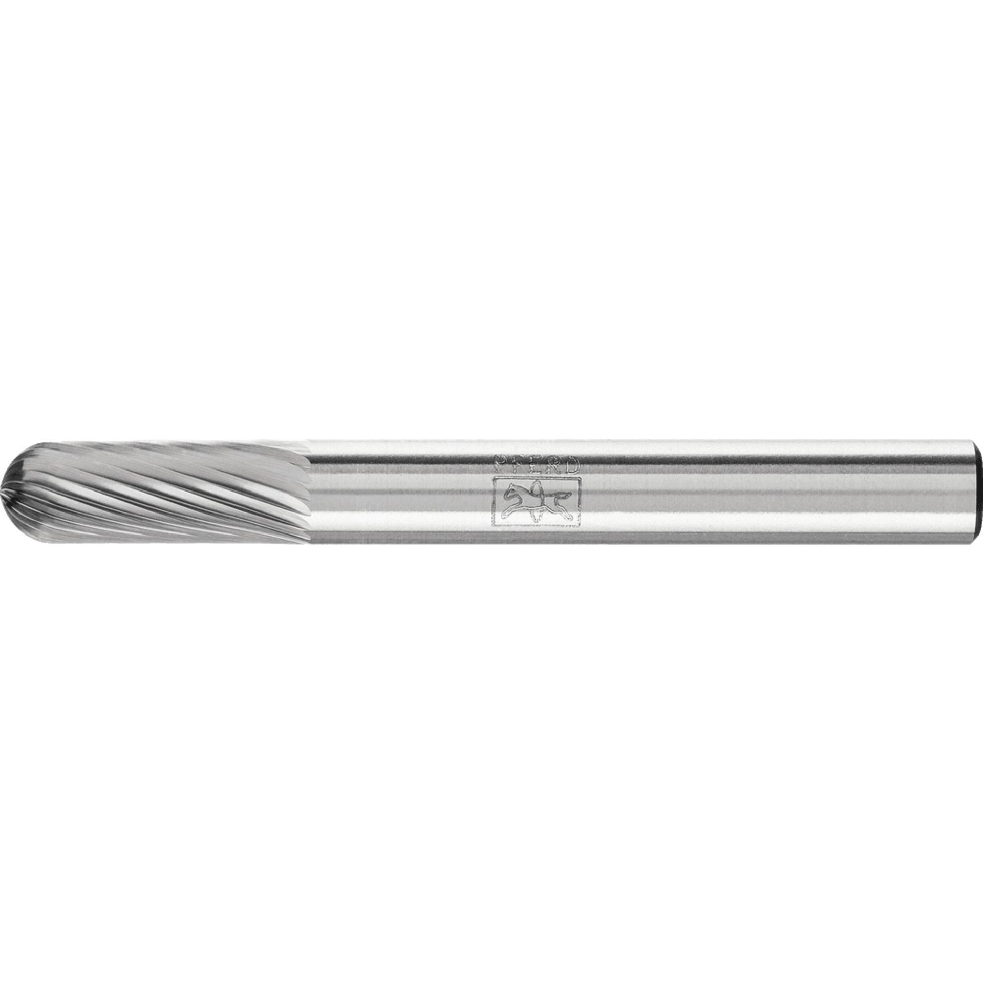 PFERD TOOLS Hartmetallfrässtifte WRC 0616/6 Z5