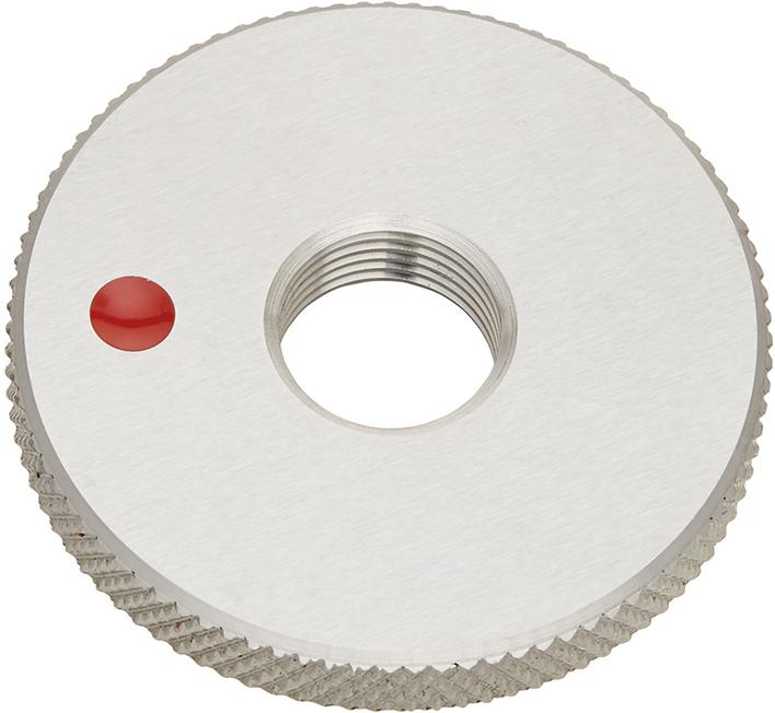 Gewinde-AusschusslehrringAR M 26x1,5 Toleranz 6g