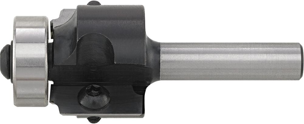 Wendepla.-Abrundfräser R425,4x19,5x63mm S8 FORTIS
