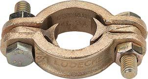 Schlauchklemme DIN20039A AD 22-29mm NW 13mm 1/2" LÜDECKE