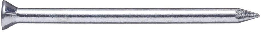 STAHLNAEGEL SUPER-S BAER 3,5 X 65 MM A.250 STK BÄR