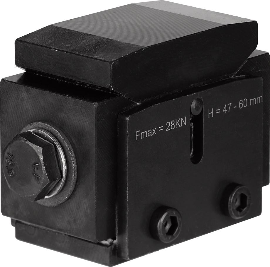 Richtkeil HERKULES 63/ 50-63mm FORMAT