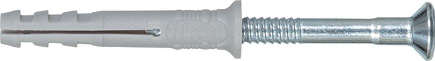 UPAT Nageldübel UN 5x 30/ 5 S