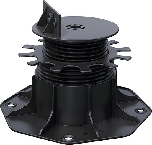 HECO-Justierfuß 65-155mm a 32 St.