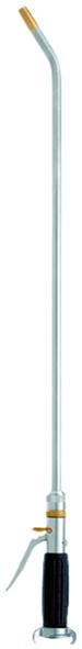 GEKA plus Topfgießgerät 35Gr. 60cm LM m. Aufsteckkonus