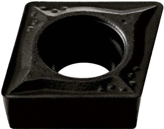 ISO-Wendeschneidplatte CCMT 060204E-M PMK9025 FORMAT