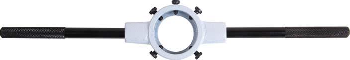 Schneideisenhalter DIN22568 HSS-PM 25x9 FORMAT