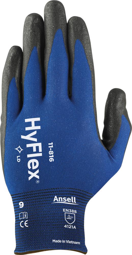 Montagehandschuh HyFlex® 11-816