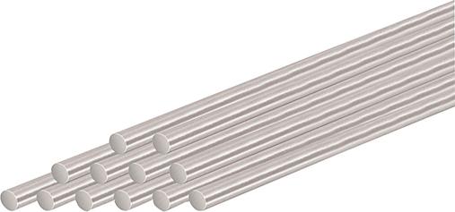 Silberlot AG 45 Nr. 824510 1,5 x 500 mm Stannol