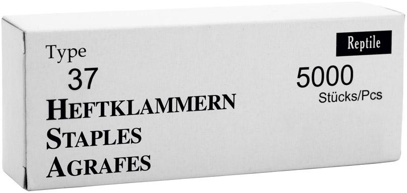 Klammer Typ 37