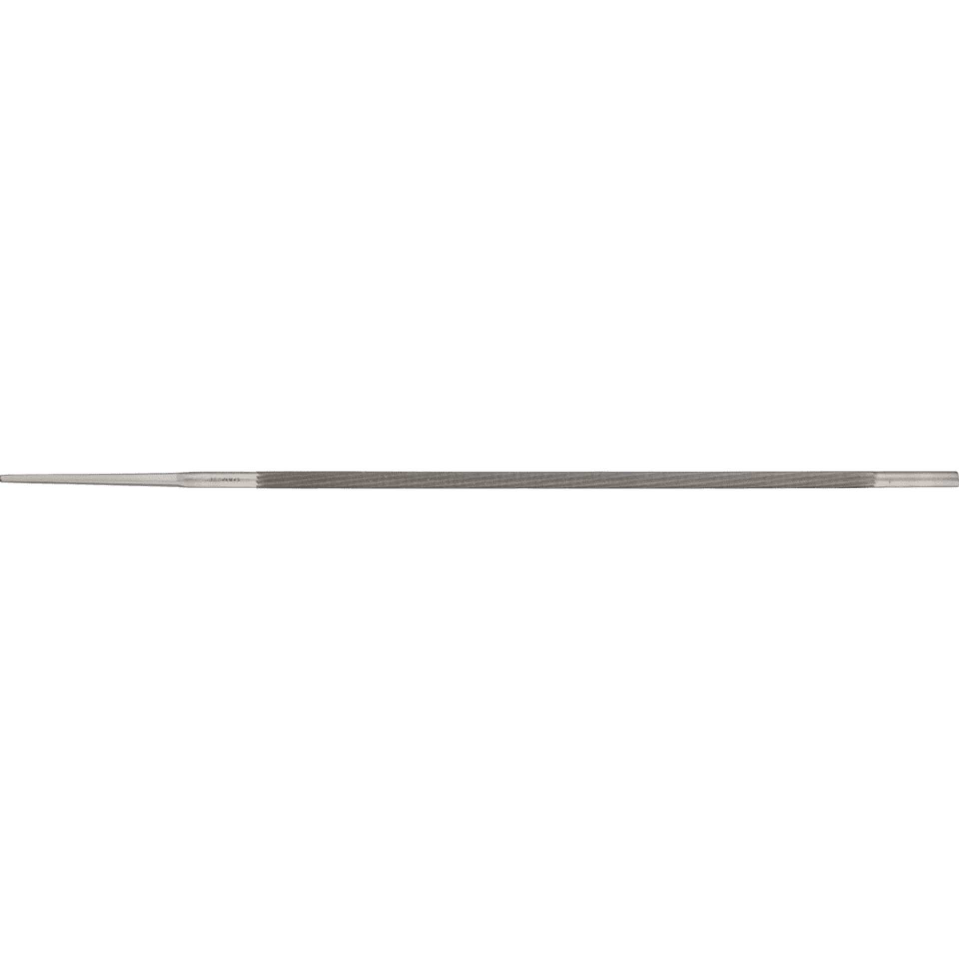 PFERD TOOLS Schärffeilen 412 4x3 200 x 5,16 Classic