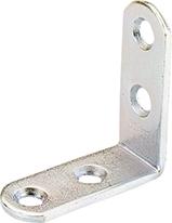 Univ.winkel,25197,41,5x16x41,5x2mm,verz. Hettich