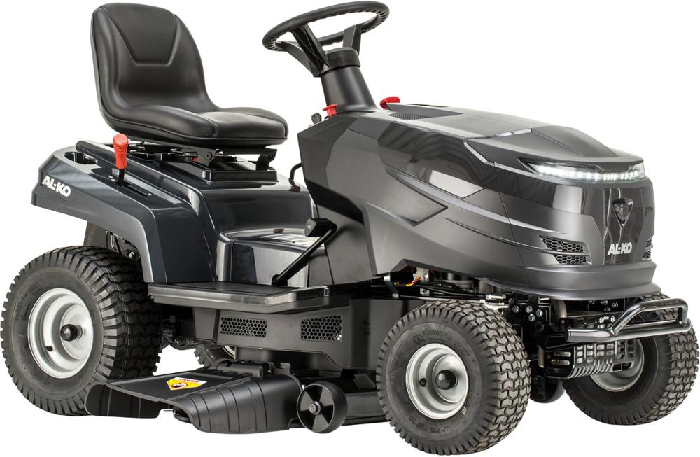 Rasentraktor EASY 14-92.6 HDS-A