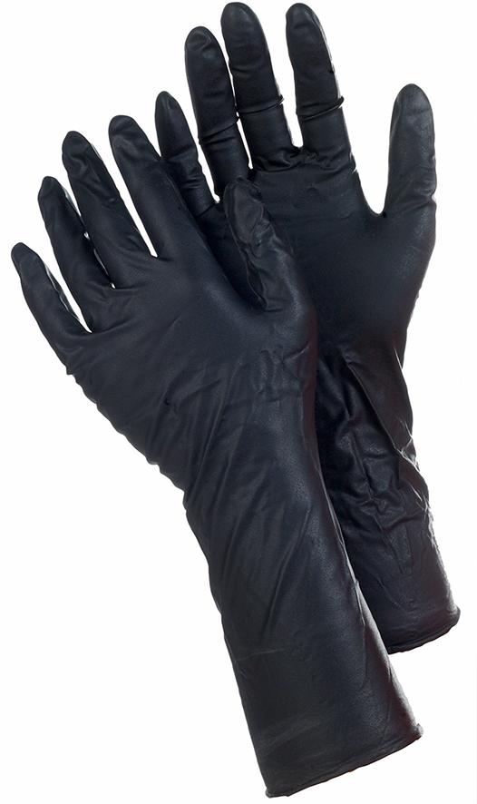 Einweghandschuhe Nitril TEGERA 849, Gr. 12