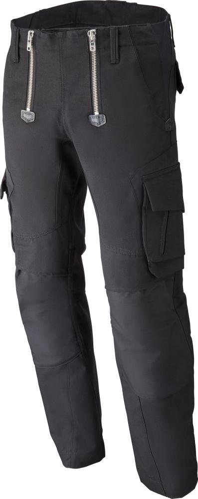 Zunfthose SEBASTIAN schwarz 58 Canvas und Cordura FHB